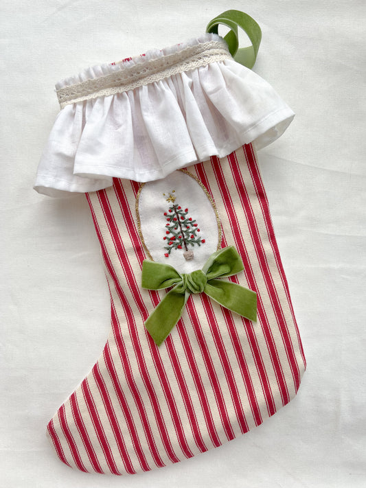 Christmas Stocking