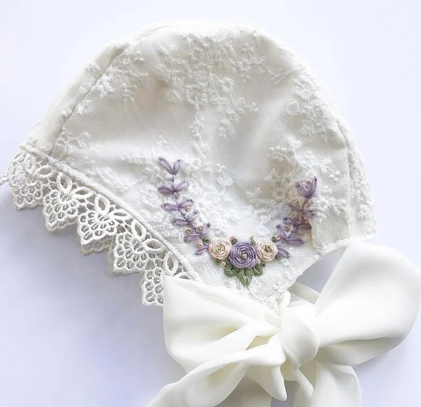 BESPOKE BONNET