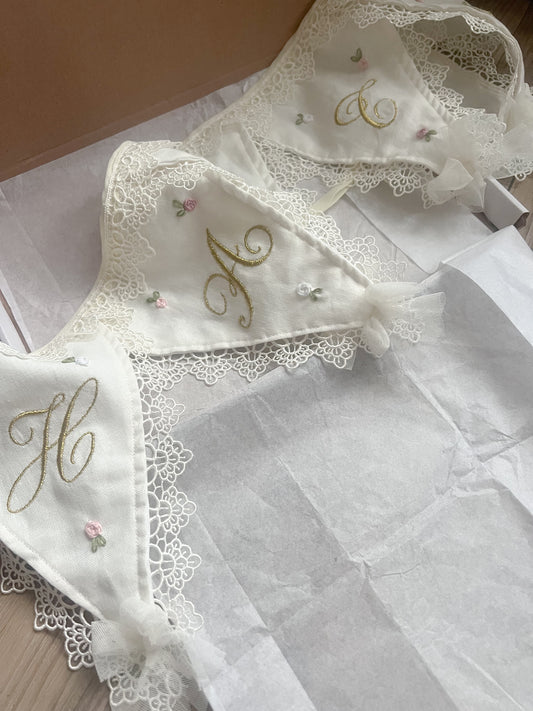 Personalised bunting