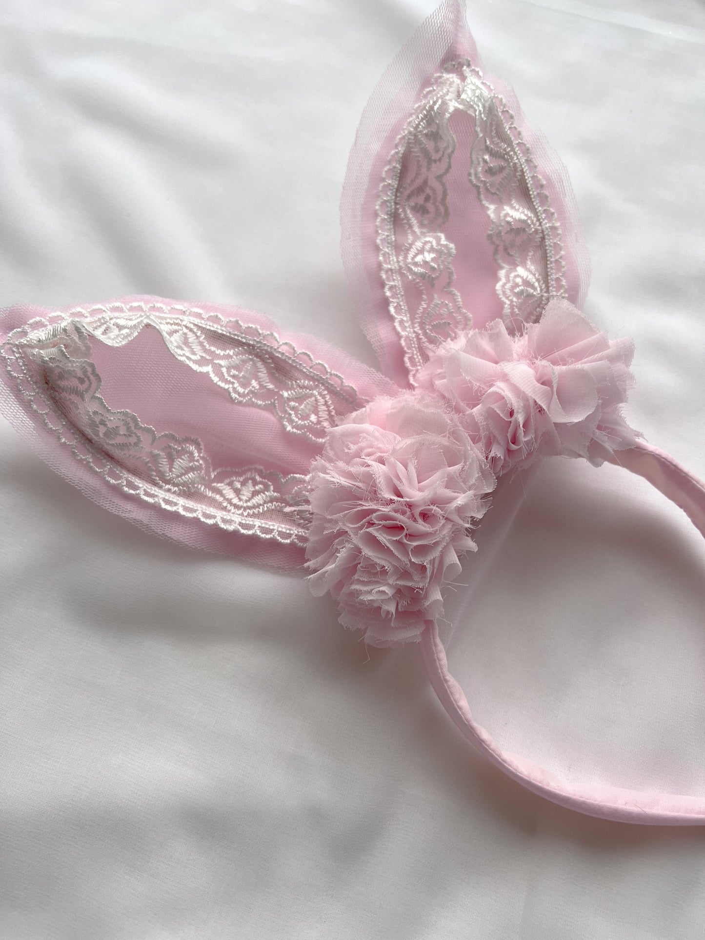 Easter Bunny Headbands