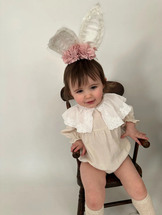 CECE BUNNY HEADBAND