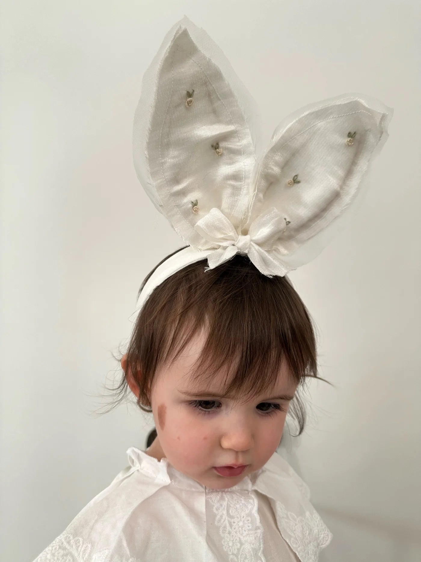 FREYA BUNNY HEADBAND