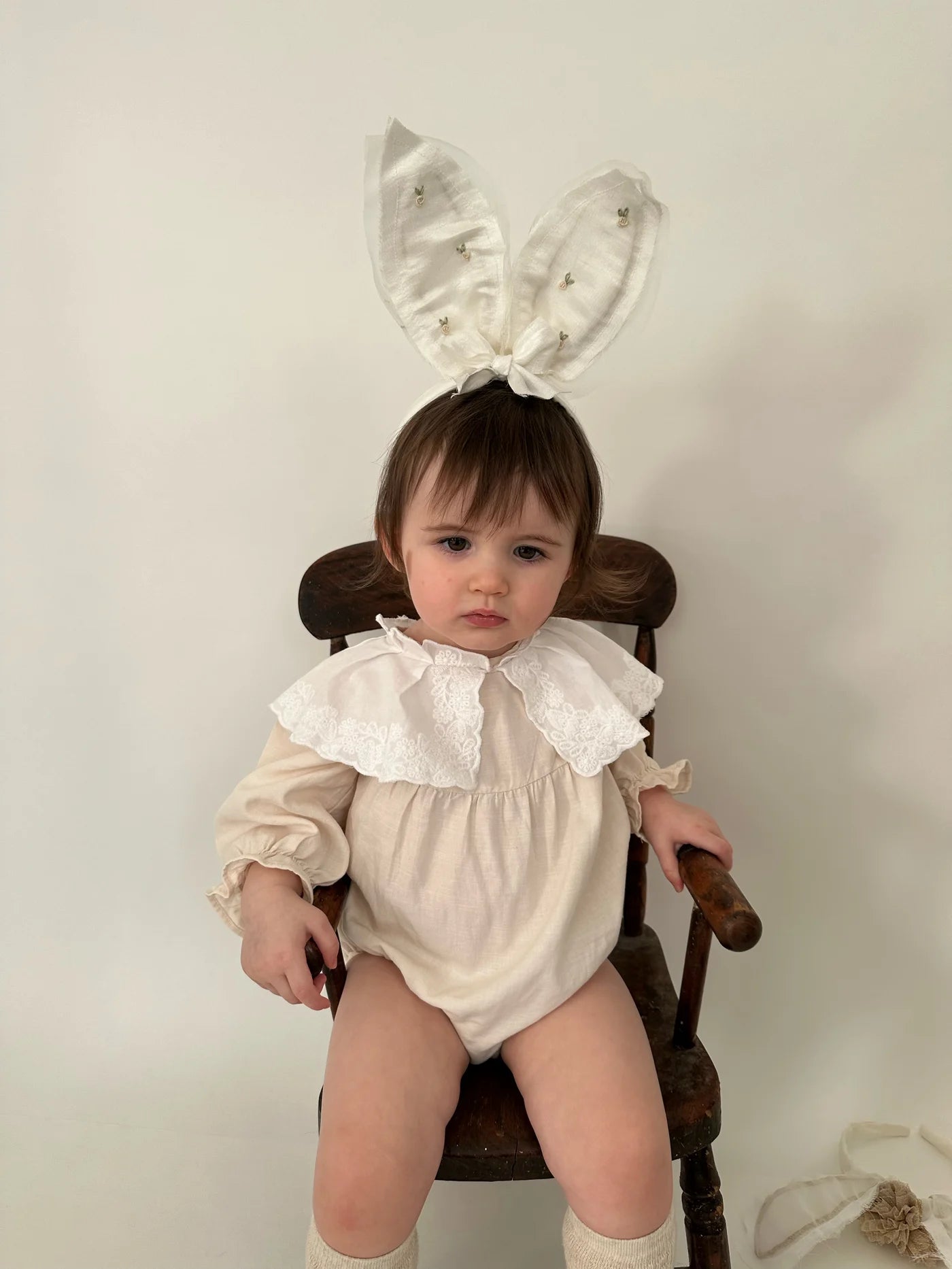 FREYA BUNNY HEADBAND