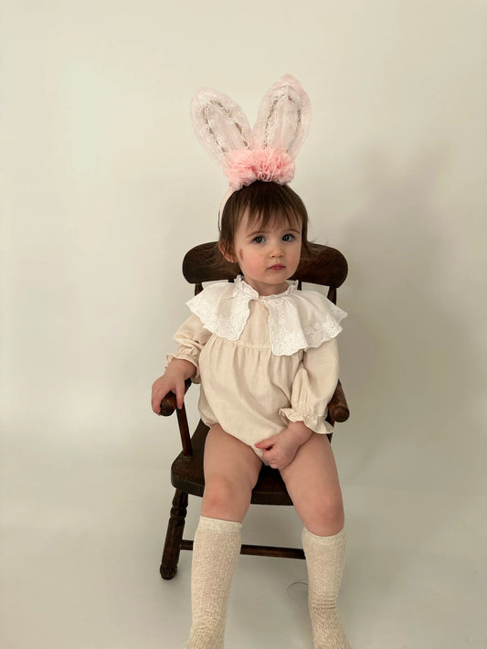 LOTTIE BUNNY HEADBAND